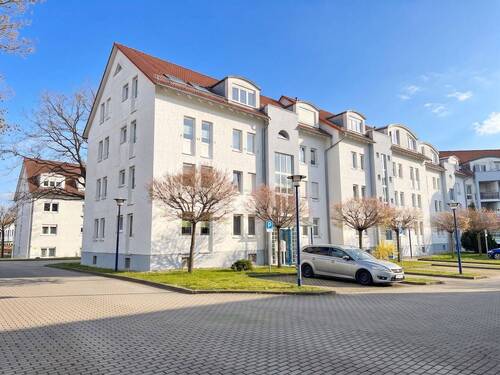 Hausansicht - 