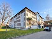 Parkhaus - 