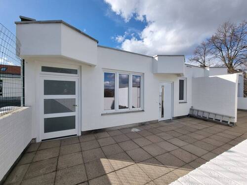 Terrasse - 