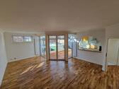 Wohnzimmer - 2 Zimmer Etagenwohnung zur Miete in Berlin