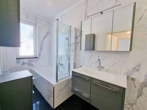 Badezimmer - 