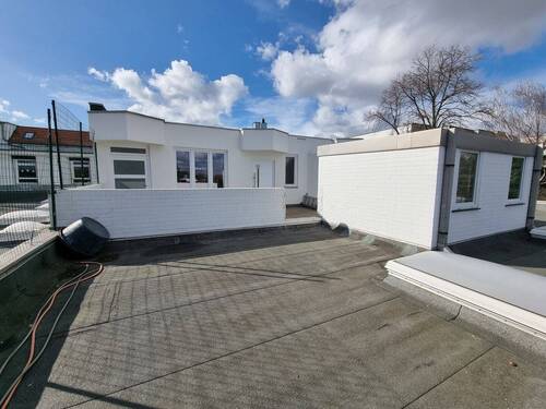 Terrasse - 
