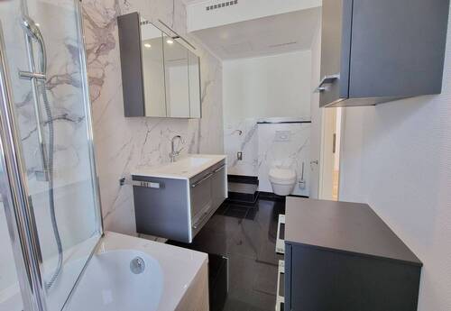 Badezimmer - 