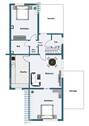 Obergeschoss - 
