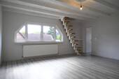 Wohnraum im OG - 