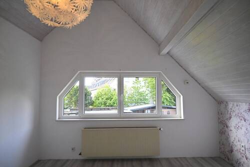 Schlafzimmer im OG - 