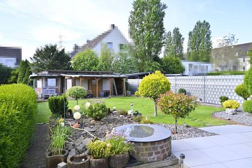 Garten - 