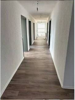 Beispiel Flur renov. - 