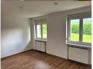 Teilansicht Schlafzimmer - 