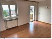 Teilansicht Wohnzimmer - 