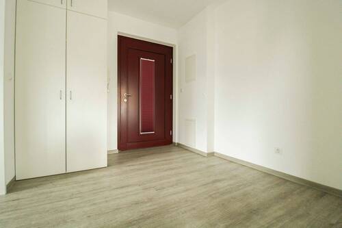 Eingangsbereich - 2 Zimmer Etagenwohnung zum Kaufen in Steinfurt