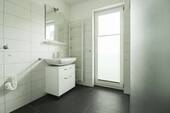 Badezimmer 01 - Etagenwohnung mit 56,90 m&sup2; in Steinfurt zum Kaufen