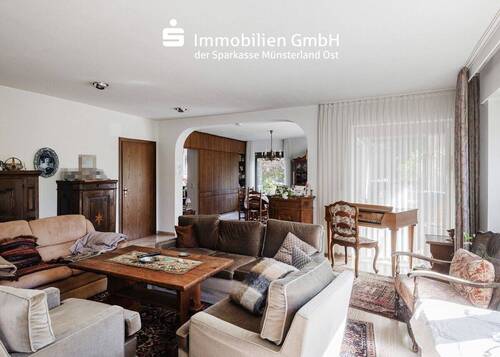 Wohnzimmer - 