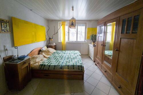 Zimmer 1 - 