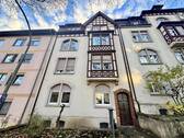 Außenansicht - Fünffamilienhaus in der Pforzheimer Nordstadt