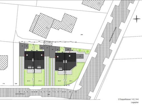 Lageplan - 