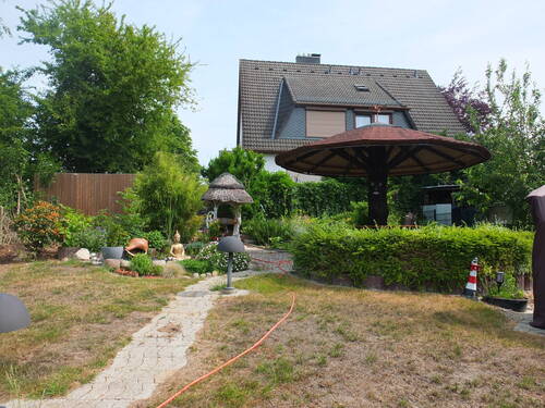Garten - 