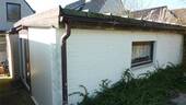 Hinteransicht Partyraum - 