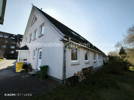 Rückansicht - 