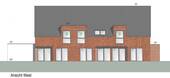 Ansicht West - 