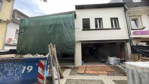 Bild 2 - Hotel, Pension, Gasthof zur Miete in Brühl