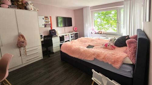 Zimmer 2 - 
