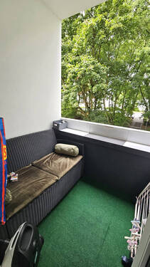 Balkon - 