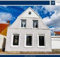 Ein kleiner Handwerker-Traum mit ganz viel Potenzial - Cuxhaven