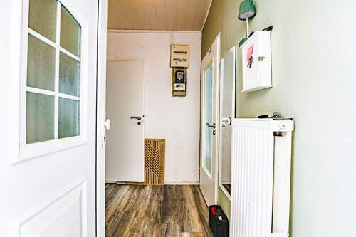 Eingangsbereich / Flur - Einfamilienhaus mit 79,00 m² in Cuxhaven zum Kaufen