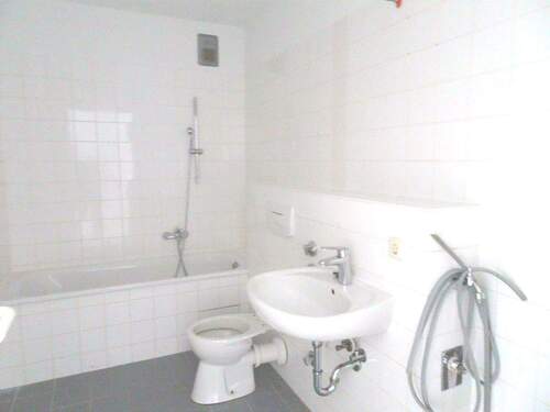 Wannenbad - 