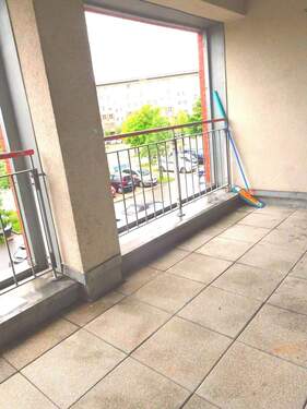 Loggia - 