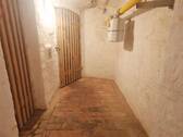 Sauberer Kellerbereich - 