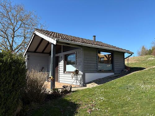 Gartenhaus - Einfamilienhaus mit 191,00 m² in Schönberg zum Kaufen