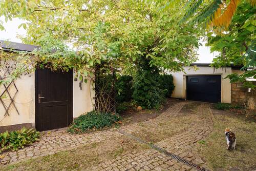 Bild 3 - 6 Zimmer Doppelhaushälfte in Ludwigsfelde