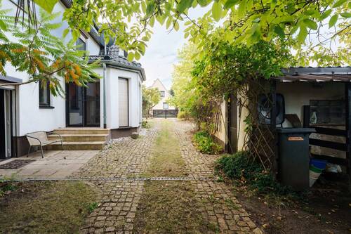 Bild 4 - Doppelhaushälfte mit 155,00 m² in Ludwigsfelde zum Kaufen