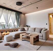 Mehrfamilienhaus in ruhiger Wohngegend in Georgsmarienhütte