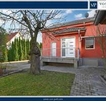 Fußläufig zum Orankesee - bezugsfreie Stadtoase mit großem Garten - Berlin Alt-Hohenschönhausen