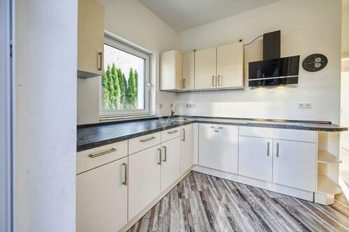 Küche - Einfamilienhaus mit 118,60 m&sup2; in Berlin zum Kaufen