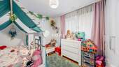 Kinderzimmer 1 - 