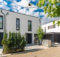 Exklusiver Erstbezug: Neue Doppelhaushälfte mit Top-Energieeffizienz in Stuttgart-Zazenhausen