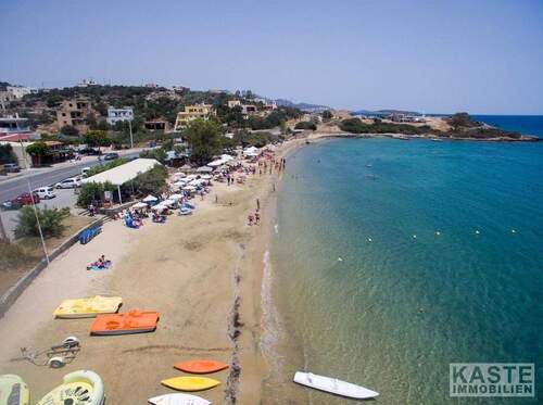 Region - Grundstück in Agios Nikolaos