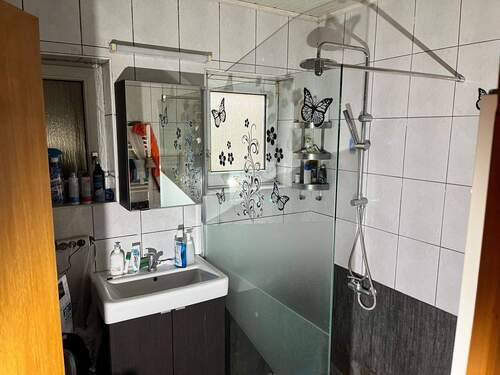 Badezimmer EG - 