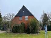 Vordere Ansicht - 5 Zimmer Einfamilienhaus in Wilsum