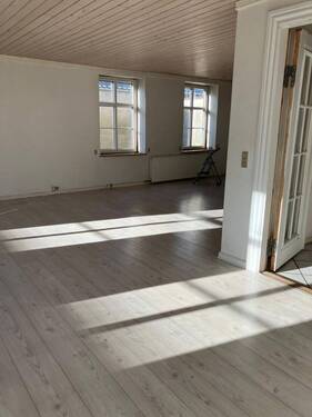 Wohnzimmer - Esszimmer - 