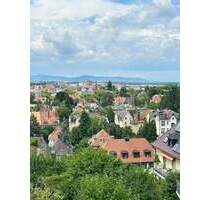 1A Lage: Hochwertige Eigentumswohnung – jetzt ohne Käuferprovision! - Freiburg im Breisgau Herdern