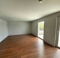 Neuwertige 3-Zimmer-Wohnung (EG mit privatem Garten) - Linkenheim-Hochstetten