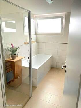 Bad_.jpg - 3 Zimmer Etagenwohnung in Linkenheim-Hochstetten
