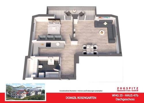 WHG 25 Animation 3D - 