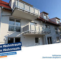 Exklusive 3-Zimmer-Wohnung mit Balkon in Fischbach - Nur noch 2 Einheiten verfügbar - Nürnberg