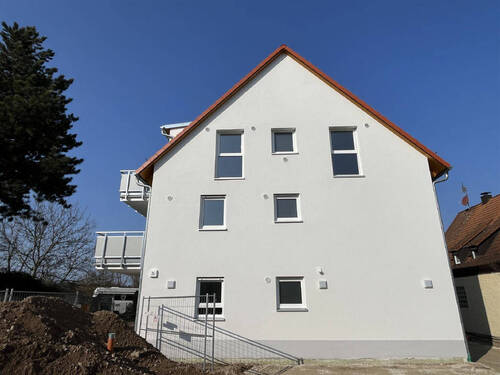 Bild2 - 3 Zimmer Etagenwohnung zum Kaufen in Nürnberg